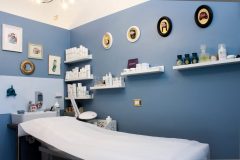 LA cabina di Valentina